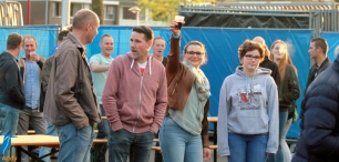 Feestweek - zaterdag (5/5)