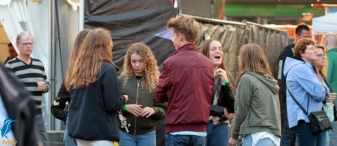 Feestweek - zaterdag (5/5)