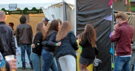 Feestweek - zaterdag (5/5)