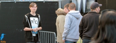 Feestweek - zaterdag (5/5)