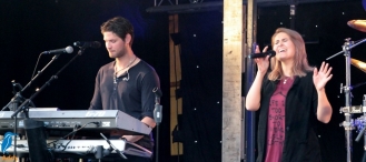 Feestweek - zaterdag (5/5)