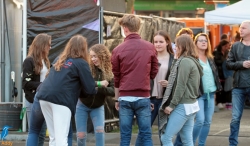 Feestweek - zaterdag (5/5)