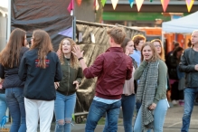 Feestweek - zaterdag (5/5)