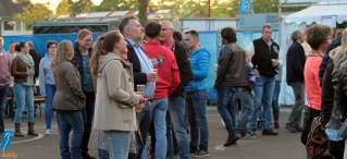 Feestweek - zaterdag (5/5)