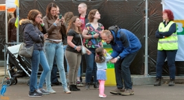 Feestweek - zaterdag (5/5)