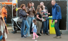 Feestweek - zaterdag (5/5)