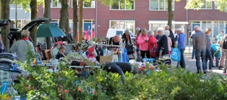 Feestweek - zaterdag (1/5)