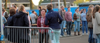 Feestweek - zaterdag (5/5)