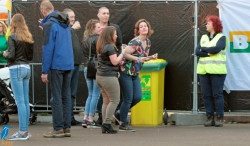 Feestweek - zaterdag (5/5)