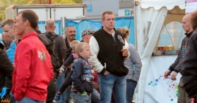 Feestweek - zaterdag (5/5)