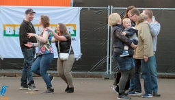 Feestweek - zaterdag (5/5)