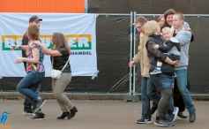 Feestweek - zaterdag (5/5)