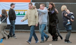 Feestweek - zaterdag (5/5)