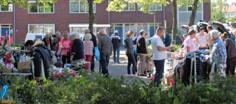 Feestweek - zaterdag (1/5)