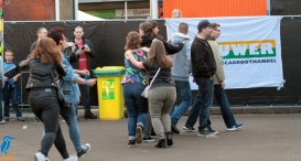 Feestweek - zaterdag (5/5)