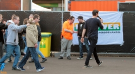 Feestweek - zaterdag (5/5)