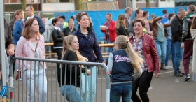 Feestweek - zaterdag (5/5)