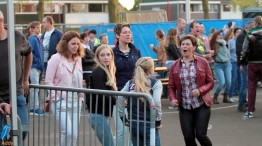 Feestweek - zaterdag (5/5)