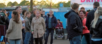 Feestweek - zaterdag (5/5)