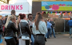 Feestweek - zaterdag (5/5)