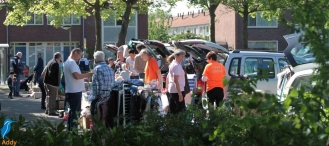 Feestweek - zaterdag (1/5)