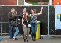 Feestweek - zaterdag (5/5)