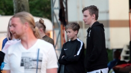 Feestweek - zaterdag (5/5)