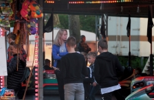 Feestweek - zaterdag (5/5)