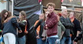 Feestweek - zaterdag (5/5)