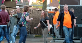 Feestweek - zaterdag (5/5)
