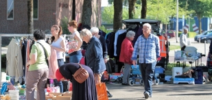 Feestweek - zaterdag (1/5)