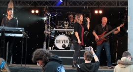 Feestweek - zaterdag (5/5)