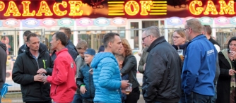 Feestweek - zaterdag (5/5)