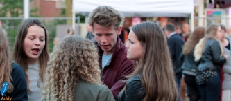 Feestweek - zaterdag (5/5)