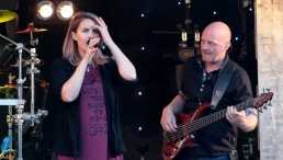 Feestweek - zaterdag (5/5)