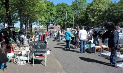 Feestweek - zaterdag (1/5)