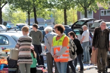 Feestweek - zaterdag (1/5)