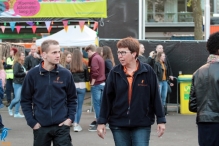 Feestweek - zaterdag (5/5)