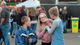 Feestweek - zaterdag (5/5)
