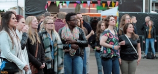 Feestweek - zaterdag (5/5)