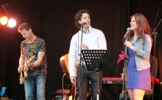 Feestweek - zaterdag (5/5)