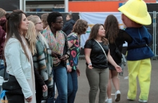 Feestweek - zaterdag (5/5)