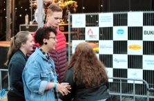 Feestweek - zaterdag (5/5)