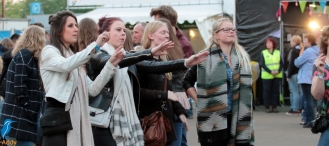 Feestweek - zaterdag (5/5)