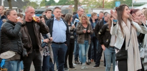 Feestweek - zaterdag (5/5)