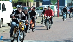 Feestweek - zaterdag (1/5)