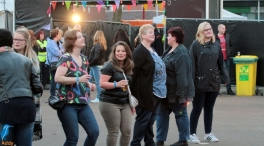 Feestweek - zaterdag (5/5)