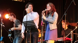 Feestweek - zaterdag (5/5)