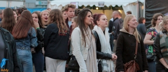 Feestweek - zaterdag (5/5)