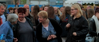 Feestweek - zaterdag (5/5)